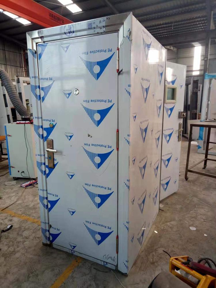 銀行聯動門怎么設置 銀行聯動門怎么設置