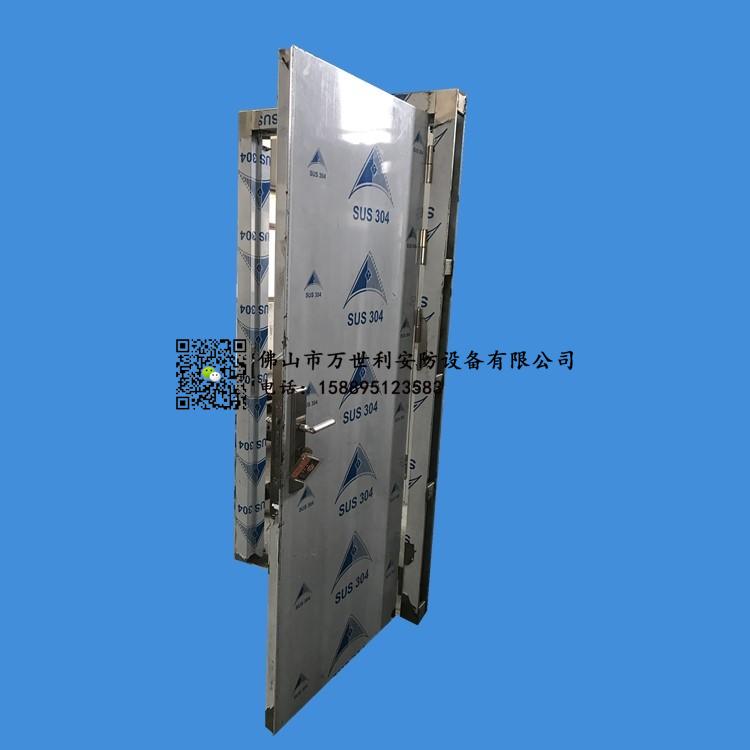 乙級(jí)防盜安全門(mén)必須要滿足相應(yīng)的相關(guān)規(guī)定要求