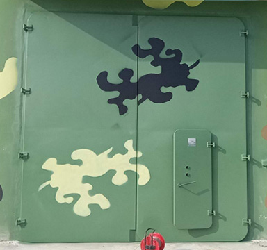 很多人都想要了解密閉門一平方多少錢?成套門下來需要多少錢?