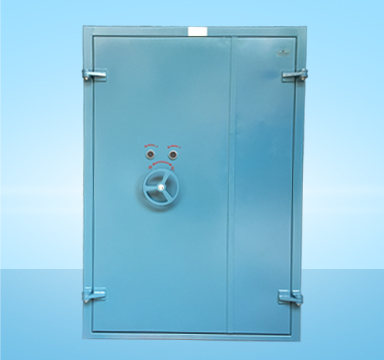 密閉門與防火門的區(qū)別 密閉門與防火門的區(qū)別