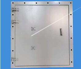 制藥廠防爆門 制藥廠防爆門