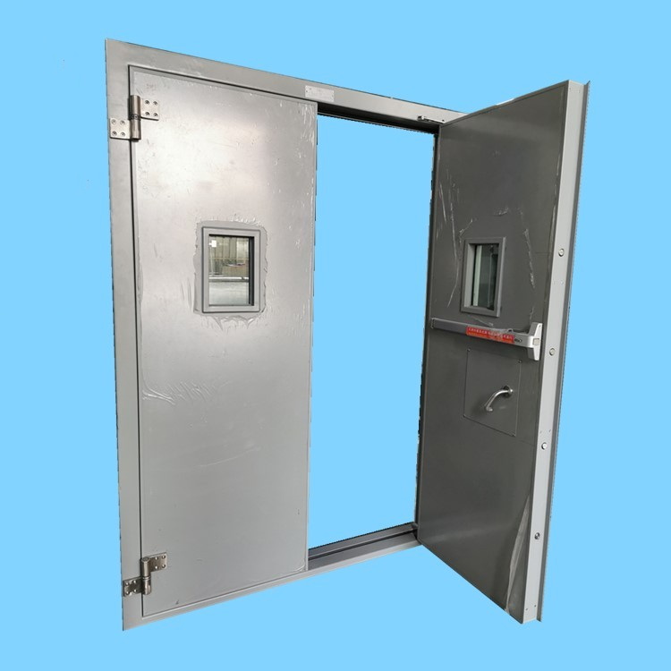 如何選擇靠譜的防爆門生產(chǎn)廠家