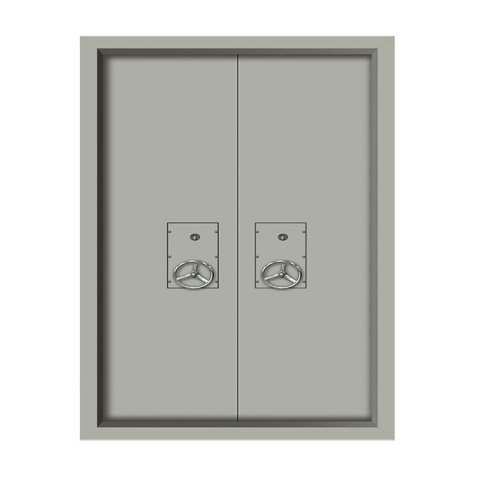 危化品倉(cāng)庫(kù)防爆門要求有那幾點(diǎn)