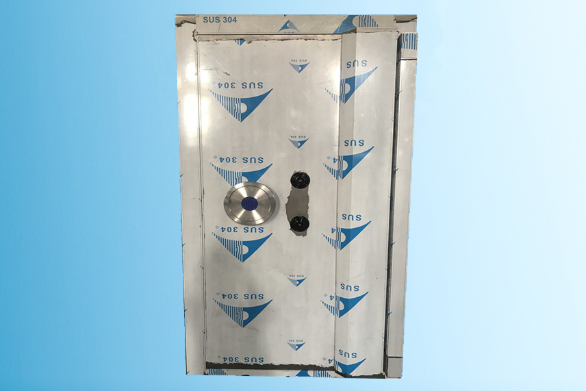 金庫門安裝規范 金庫門安裝規范