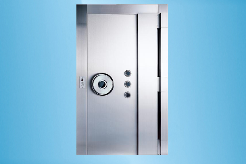 怎么判斷金庫門廠家哪家比較好 怎么判斷金庫門廠家哪家比較好