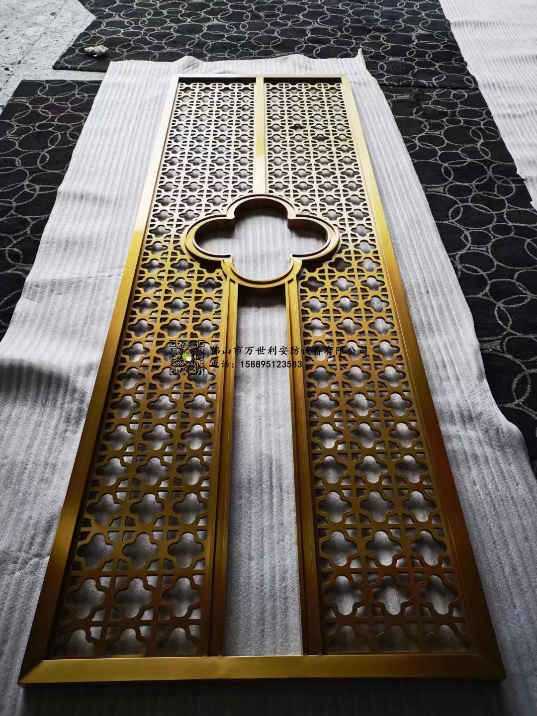 不銹鋼格柵 不銹鋼格柵