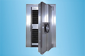 銀行金庫門使用過程中會遇到哪些故障？