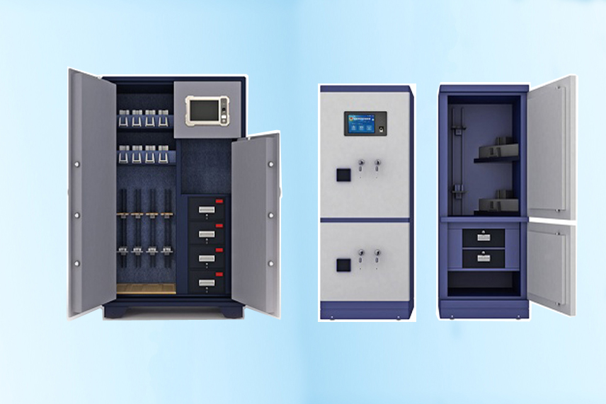 數字化智能槍柜通用標準以及使用規(guī)范定制報價
