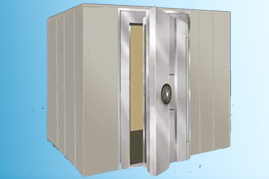 保管箱外墻保護,為什么要選特種門廠家金庫房。