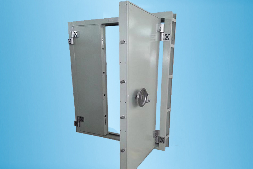 防爆門(mén)-防爆門(mén)設(shè)計(jì)原理以及作用