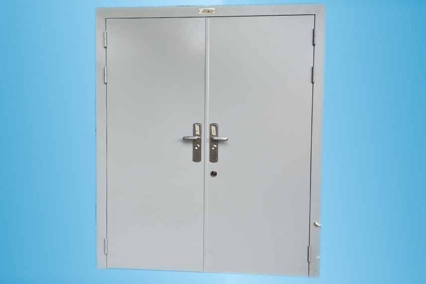 甲級(jí)防盜門的標(biāo)準(zhǔn)參數(shù)