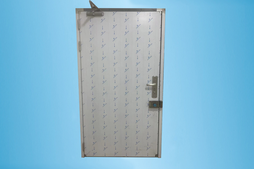 銀行專用甲級雙鎖防盜門