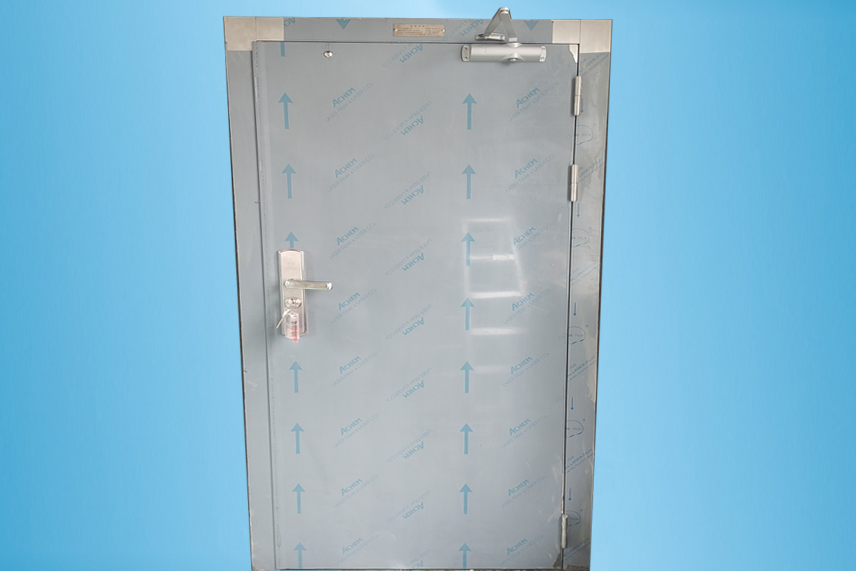 附近甲級防盜門定做