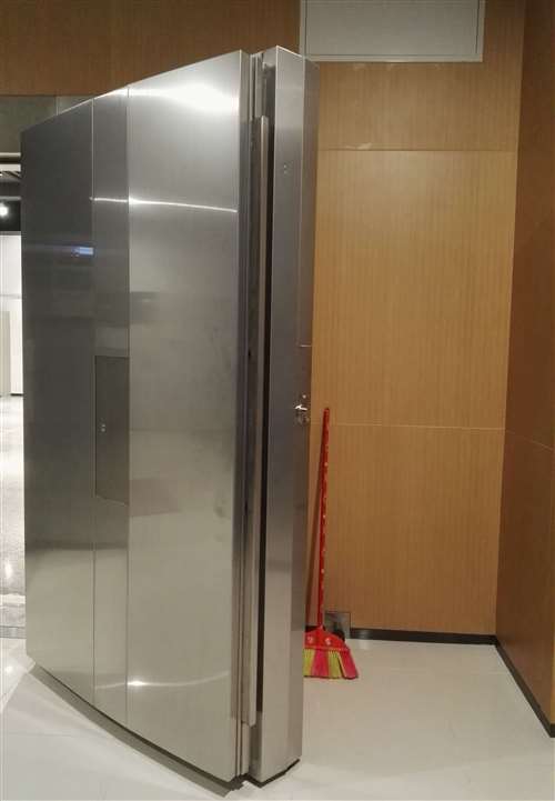 廣州金庫(kù)門(mén) 廣州金庫(kù)門(mén)