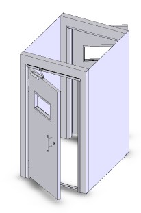 聯動門功能介紹 聯動門功能介紹